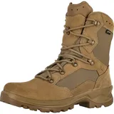 Haix Einsatzstiefel O2 Combat GTX coyote - UK 13 / braun