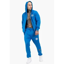 BENLEE Rocky Marciano Rylin Trainingsanzug Blau S