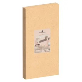 Atmosphera Anaya Beige MDF 120 x 60 x 40 cm