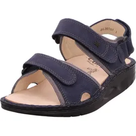 Finn Comfort Yuma Herren Blau 40