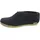 Glerups dk Hausschuh Schwarz 42