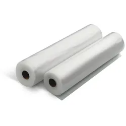 Proficook Folienrollen 28cm x 6m  2 Rollen
