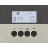 Berker KNX-Funk Jalousieschaltuhr 85745173