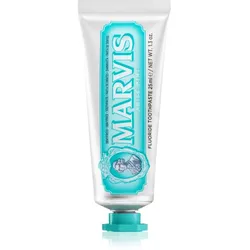 Marvis The Mints Anise Zahnpasta Geschmack Anise-Mint 25 ml