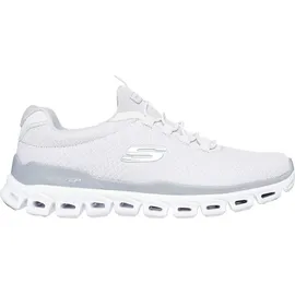 SKECHERS Glide-step Sylo Herren Weiß 44