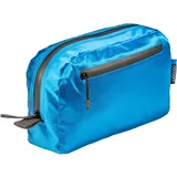 Cocoon Toiletry Silk Kulturbeutel - Blue Lagoon - One Size