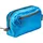 Cocoon Toiletry Silk Kulturbeutel - Blue Lagoon - One Size