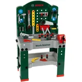 Theo Klein Bosch Mini Werkbank (8580)
