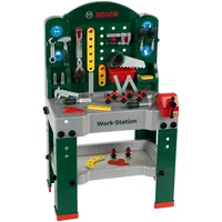 Theo Klein Bosch Mini Werkbank (8580)