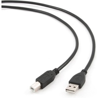 Gembird CCP-USB2-AMBM-15 (4.50 M USB Kabel 4,5 m USB