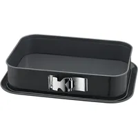 Kaiser La Forme Plus Springform rechteckig 35 x 24 cm