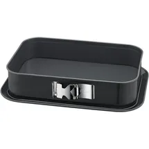 Kaiser La Forme Plus Springform rechteckig 35 x 24 cm