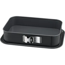 Kaiser La Forme Plus Springform rechteckig 35 x 24 cm