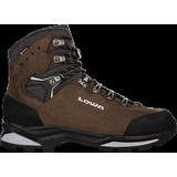 Lowa Camino Evo GTX Herren Wide braun/graphit 45