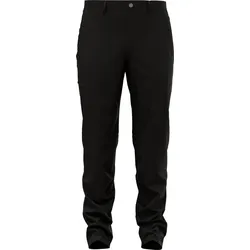 Odlo The Ascent Warm Hiking Pant black (15000) 48