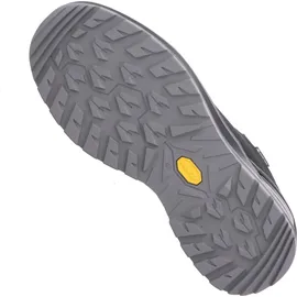 Lowa Renegade Evo GTX Lo Herren schwarz - Black / Graphite - EU 41 1/2