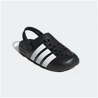 adidas Adilette Clog 2.0 Schwarz 48