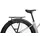 Cube Gepäckträgeraufsatz SIC 2.0 Top Rail Schwarz