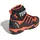 adidas Terrex Hydro Lace 2.0 Schuhe (Größe 46.5 - schwarz)