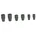 E 5-200 8594000 Ringkeil 3g 15mm 1St