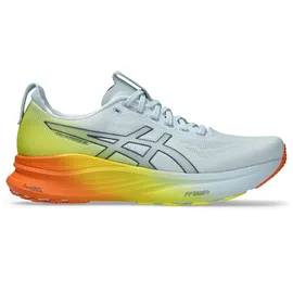 Asics Gel-Kayano 32 Herren Sky/Lemon Spark 48