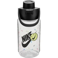 Nike TR Renew Recharge Chug Clear/Black/Black 0,47 l
