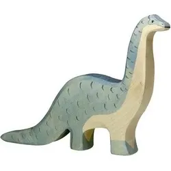 HOLZTIGER 80332 Brontosaurus