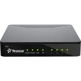 Yeastar P-Series P520