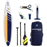 GLADIATOR SUP-Board SUP-Board Set Elite Kids, Spitzen Qualität sowohl beim Board als auch Zubehör