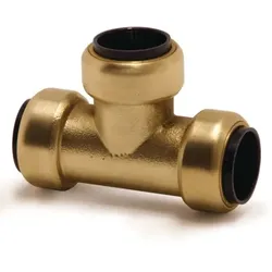 T-Steckverbinder 28mm
