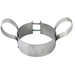 Bertrams Ewr Ablassschelle 21AS80 80 x 0,6 mm