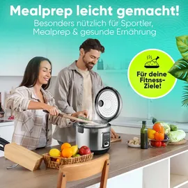 Proficook PC-RK 1285 Reiskocher