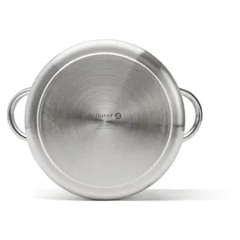 De Buyer Prim'Appety Kochtopf 24 cm rund