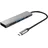 Trust USB-C HUB & Chipkartenleser
