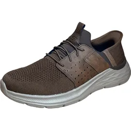 SKECHERS Garner Newick Braun 45