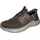 SKECHERS Garner Newick Braun 45