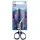 Prym Gebogene Hardanger-Stickschere, Länge: 10 cm