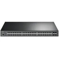 TP-LINK Netzwerk-Switch Manage TL-SG3452XP