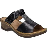 Josef Seibel Catalonia 87 schwarz
