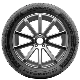 LANVIGATOR Catchfors A/S II XL 225/45 R17 94W