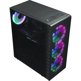 kiebel.de Gaming-PC Tricera V 2023 64 GB RAM 1 TB SSD RTX 3060 Win 11