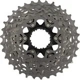 Shimano CS-R9200 Ritzel 21-24-27-30-34 Zähne Silber