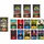 Mattel UNO Elite Formula 1 Booster-Set