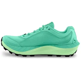 Topo Athletic Mtn Racer 3 Damen Aqua / Teal 38