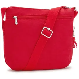 Kipling Arto red rouge