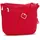 Kipling Arto red rouge