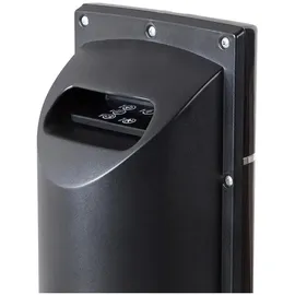Orbegozo TWM 1009 Turmventilator Schwarz