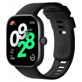Xiaomi Redmi Watch 4 obsidian black