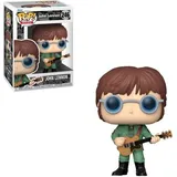 Funko POP! Rocks John Lennon - John Lennon - Military Jacket