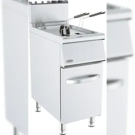 CombiSteel Base 700 Friteuse Gas 1X15L